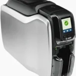 Zebra ZC100 (ZC11-0000Q00EM00) – Single-Side ID Card Printer