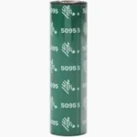 Zebra 2.5" x 244' Thermal Transfer Resin Ribbon (05095GS06407)