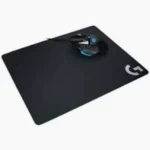 Logitech G640 Large Cloth Gaming Mouse Pad