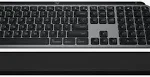 Logitech MX Keys S Wireless Combo Keyboard – Graphite