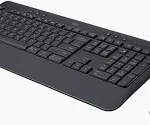 Logitech Advanced MK650 Wireless Combo Keyboard & Mouse for Business