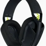 Logitech G435 LightSpeed Wireless Gaming Headset