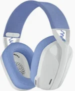 Logitech G435 LightSpeed Wireless Gaming Headset - Image 3
