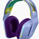 Logitech G733 LightSpeed Wireless RGB Gaming Headset