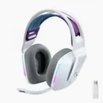 Logitech G733 LightSpeed Wireless RGB Gaming Headset - Image 3
