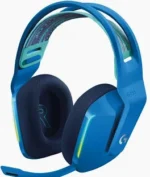 Logitech G733 LightSpeed Wireless RGB Gaming Headset - Image 2
