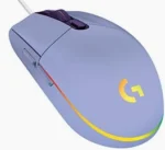 LOGITECH G102 LIGHTSYNC RGB Gaming Mouse (910-005823) - Image 3