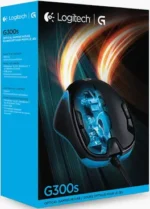 LOGITECH G300S Corded Gaming Mouse (910-004346) - Image 2