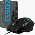 Logitech G502 HERO High-Performance Gaming Mouse