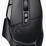Logitech G502 X LIGHTSPEED Wireless Gaming Mouse – Black