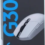 Logitech G305 LIGHTSPEED Wireless Gaming Mouse