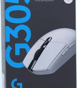 Logitech G305 LIGHTSPEED Wireless Gaming Mouse