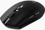 Logitech G305 LIGHTSPEED Wireless Gaming Mouse - Image 2