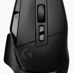 Logitech G502 X Corded Gaming Mouse