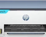HP Smart Tank 585 Printer All-in-One (1F3Y4A)