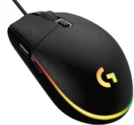 Logitech G203 LIGHTSYNC Gaming Mouse