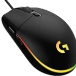 Logitech G203 LIGHTSYNC Gaming Mouse
