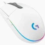 Logitech G203 LIGHTSYNC Gaming Mouse - Image 2