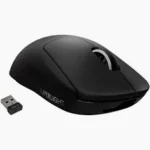LOGITECH G PRO X Superlight Wireless Gaming Mouse - 910-005881