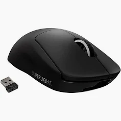 shopping - 2026-01-21T163632.256 LOGITECH G PRO X Superlight Wireless Gaming Mouse - 910-005881 - Image 1