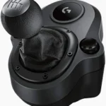 Logitech Driving Force Shifter (Black)