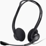 LOGITECH 960 Office USB Headset – PC/Mac