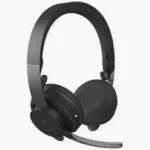 LOGITECH Zone Wireless Headset – Microsoft Teams (981-000854)