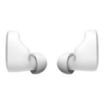 Belkin SoundForm™ True Wireless Earbuds – White (Model: AUC001BTWH) - Image 4