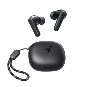 SOUNDCORE P25i – IN‑EAR WIRELESS EARPHONES (BLACK) (A3949Z11)