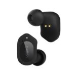 Belkin SoundForm™ Play True Wireless Earbuds (Model: AUC005BTBK)