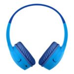 Belkin SoundForm Mini On-Ear Headphones for Kids (Model: AUD002BTPK) - Image 6
