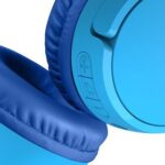 Belkin SoundForm Mini On-Ear Headphones for Kids (Model: AUD002BTPK) - Image 7