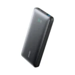 Anker 533 Power Bank (PowerCore 25W) – Black (Model: A1249H11)