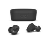 Belkin SoundForm™ Play True Wireless Earbuds (Model: AUC005BTBK) - Image 3