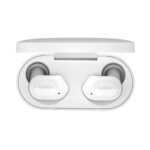 Belkin SoundForm™ Play True Wireless Earbuds (Model: AUC005BTBK) - Image 7