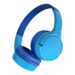 Belkin SoundForm Mini On-Ear Headphones for Kids (Model: AUD002BTPK) - Image 9