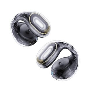 SOUNDCORE C30i (A3330H11) – In-Ear Wireless Earbuds (Black)