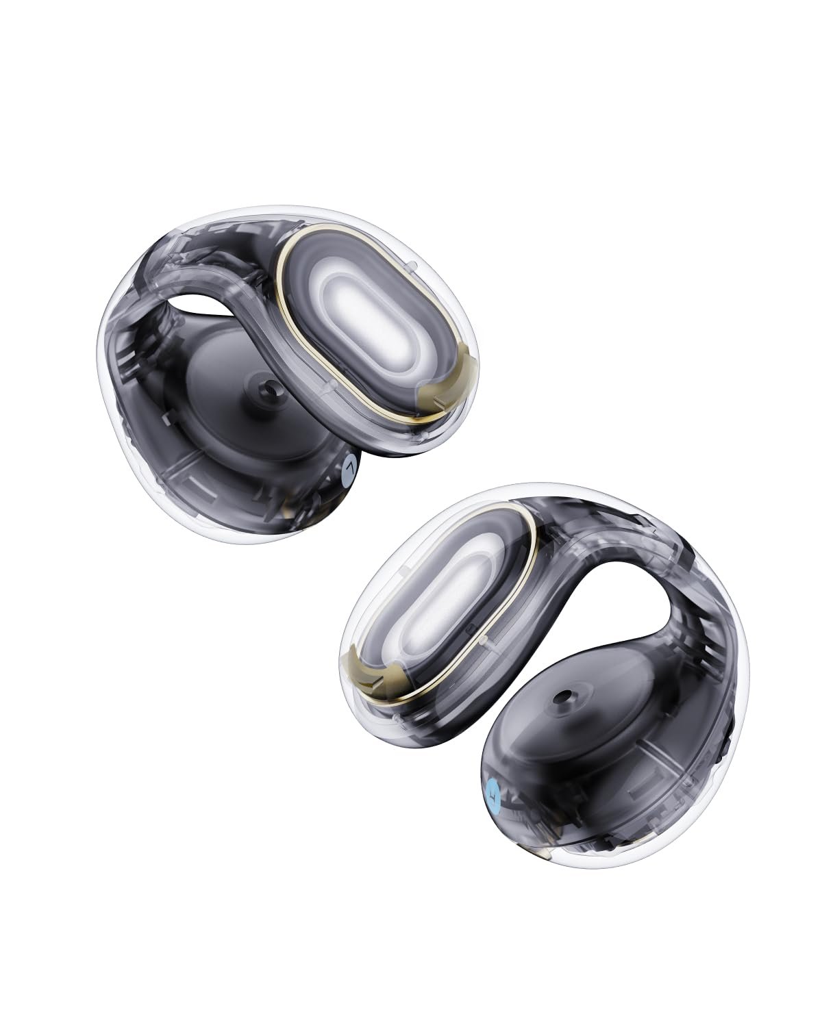 6105clyHn4L SOUNDCORE C30i (A3330H11) – In-Ear Wireless Earbuds (Black) - Image 1