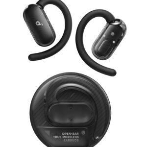 SOUNDCORE V40i – IN‑EAR WIRELESS EARPHONES (A3878H11)