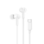 USB-C In-Ear Headphones (Model: G3H0002BTBLK) - Image 5