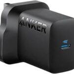 ANKER CHARGER 30W 1C – BLACK (A2698K11)
