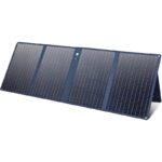 ANKER POWERSOLAR 3-PORT 100W B2C - UN BLUE-Solar Panel A2431031