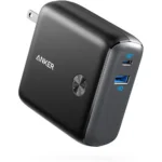 ANKER CHARGER 20W 1C – BLACK (A2699K11)