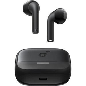 SOUNDCORE K20i – IN-EAR WIRELESS EARPHONES