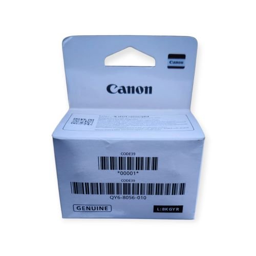 CH41L1234 Genuine Canon CH-41L Printhead (Left) for PIXMA G540 & G640 - Image 1