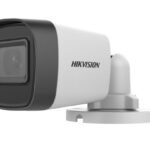 Hikvision 5 MP Fixed Mini Bullet Camera (DS-2CE16H0T-ITPF(3.6MM)(C))
