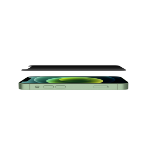 Belkin UltraGlass™ Screen Protector for Apple iPhone 12 (Model: OVA69ZZ)