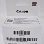 Genuine Canon CH-41R Tri-Color Printhead (QY6-8049-010)
