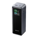 ANKER PRIME POWER BANK (27650 mAh 250W) – BLACK (A1340011)