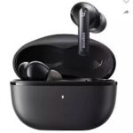 Soundcore Life Note 3i True Wireless Earbuds – Black (Model: A3983Y11)
